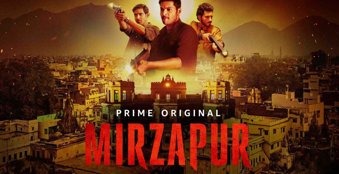 Mirzapur
